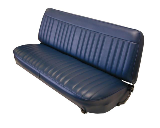 1980 Thru 1986 Ford F150 Standard Cab Truck Bench Seat Upholstery - 1986 Ford Ranger Bench Seat Cover
